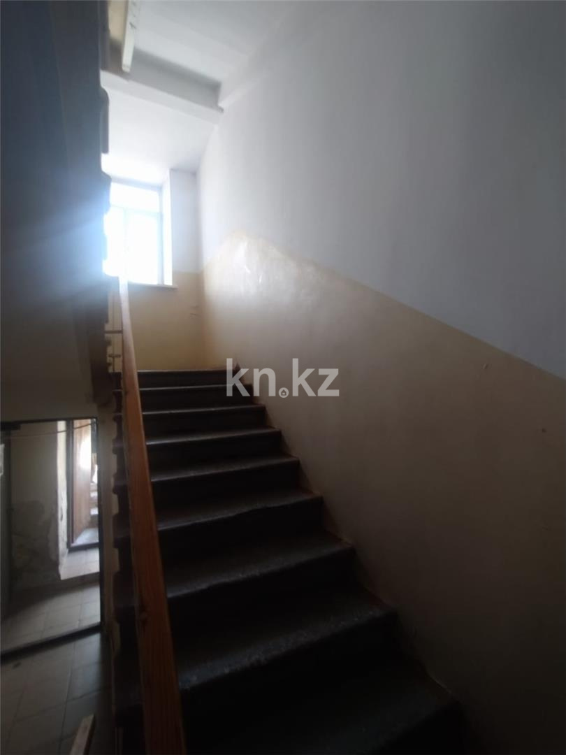 Продажа 3-комнатной квартиры, 83 м², ул. Терешковой - Продажа квартир в Караганде фото 31 из 32