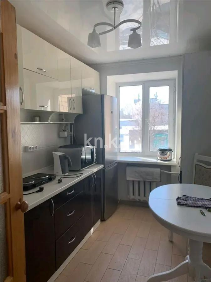 Продажа 2-комнатной квартиры, 51.9 м² в Астане - фото 3