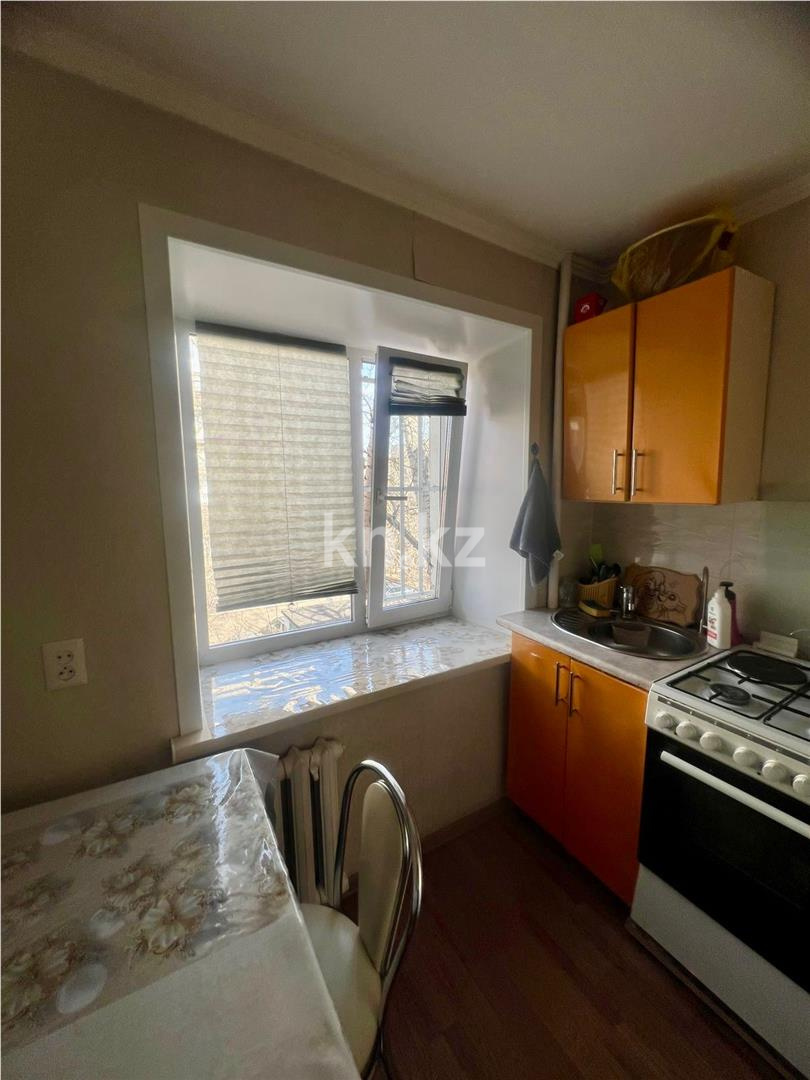 Продажа 2-комнатной квартиры, 43 м², ул. Ерубаева в Караганде - фото 5