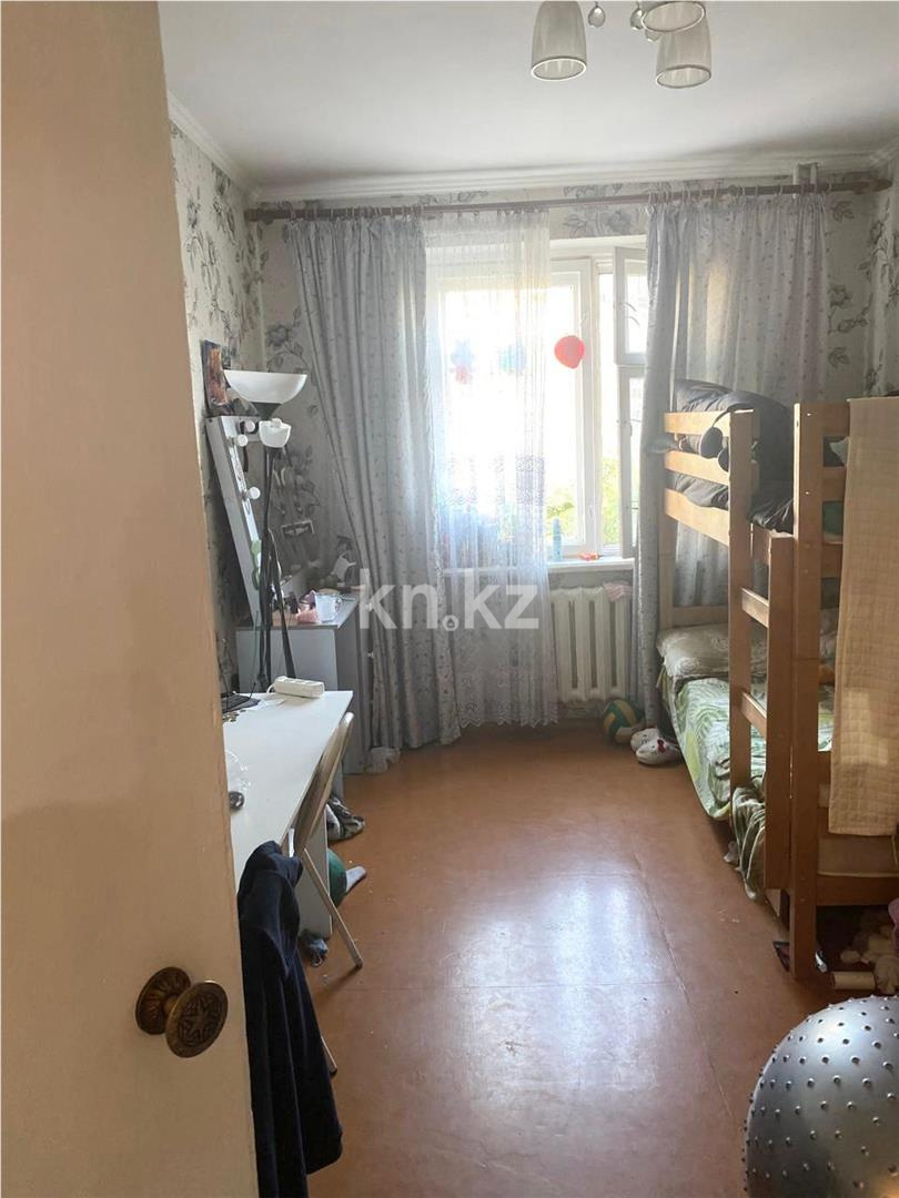 Продажа 3-комнатной квартиры, 62 м², мкр-н Степной-2, дом  9 в Караганде - фото 7