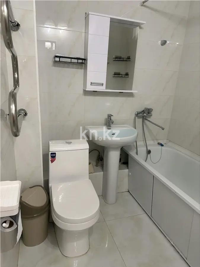 Продажа 1-комнатной квартиры, 37 м² в Алматы - фото 3