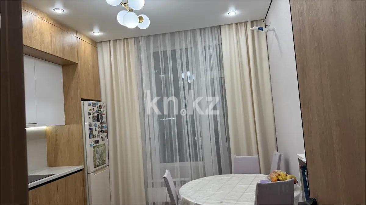 Продажа 1-комнатной квартиры, 40 м² в Астане - фото 2