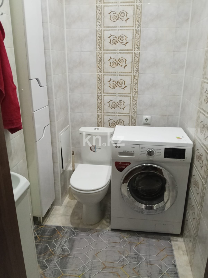 Продажа 3-комнатной квартиры, 87.7 м² в Астане - фото 19