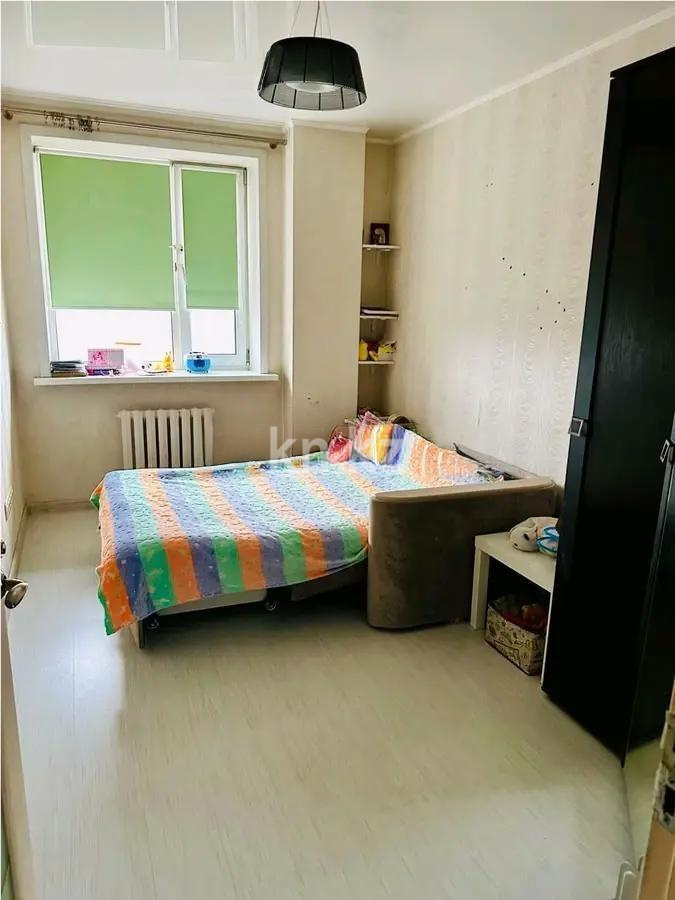 Продажа 4-комнатной квартиры, 94 м², пр. Богенбай батыра, дом  24/1 - Продажа  четырехкомнатных квартир в Астане без посредников фото 2 из 7