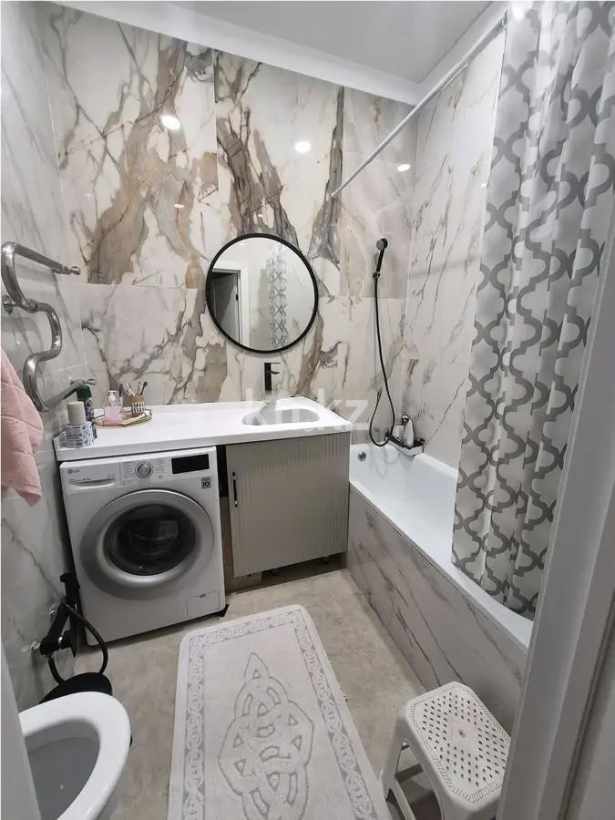 Продажа 3-комнатной квартиры, 85 м², ул. Мухамедханова, дом  12/3 - Продажа квартир в новостройках Астаны фото 5 из 6