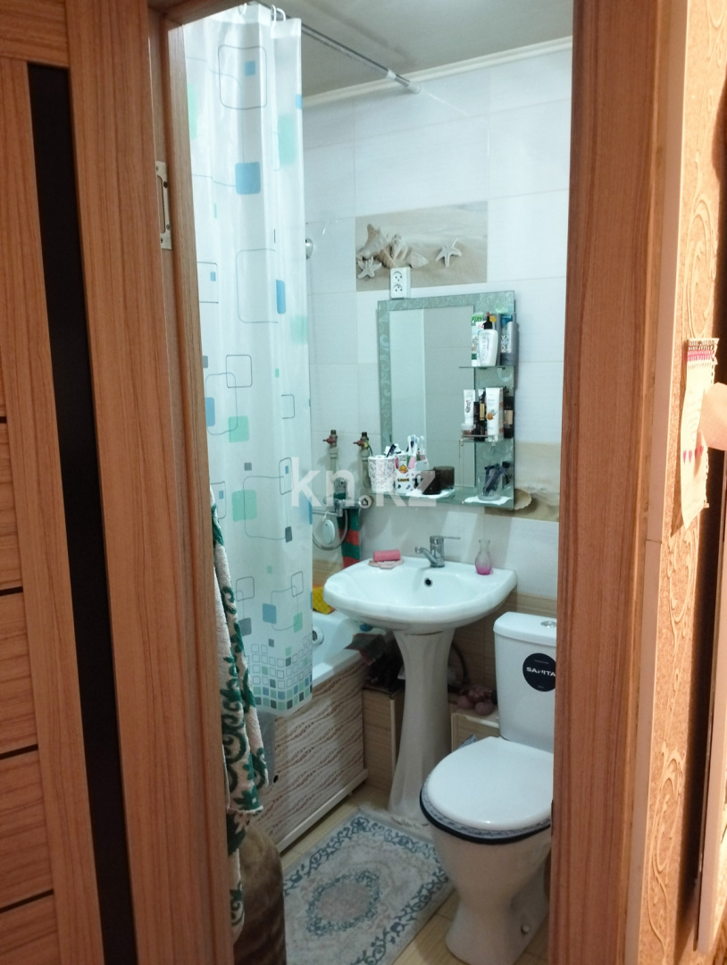 Продажа 2-комнатной квартиры, 49.7 м² - Продажа двухкомнатных квартир в кирпичном доме в Казахстане - страница 12 фото 6 из 22