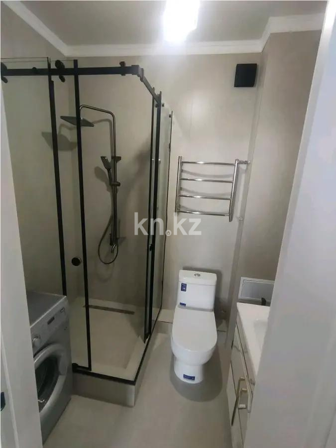 Продажа 2-комнатной квартиры, 55 м² в Астане - фото 3