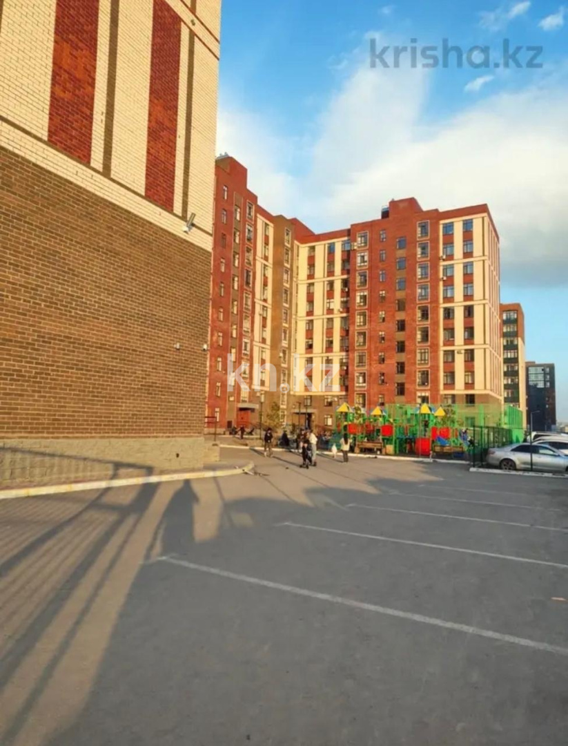 Продажа 2-комнатной квартиры, 55 м² - Продажа квартир от собственников в Караганде - страница 5 фото 2 из 14