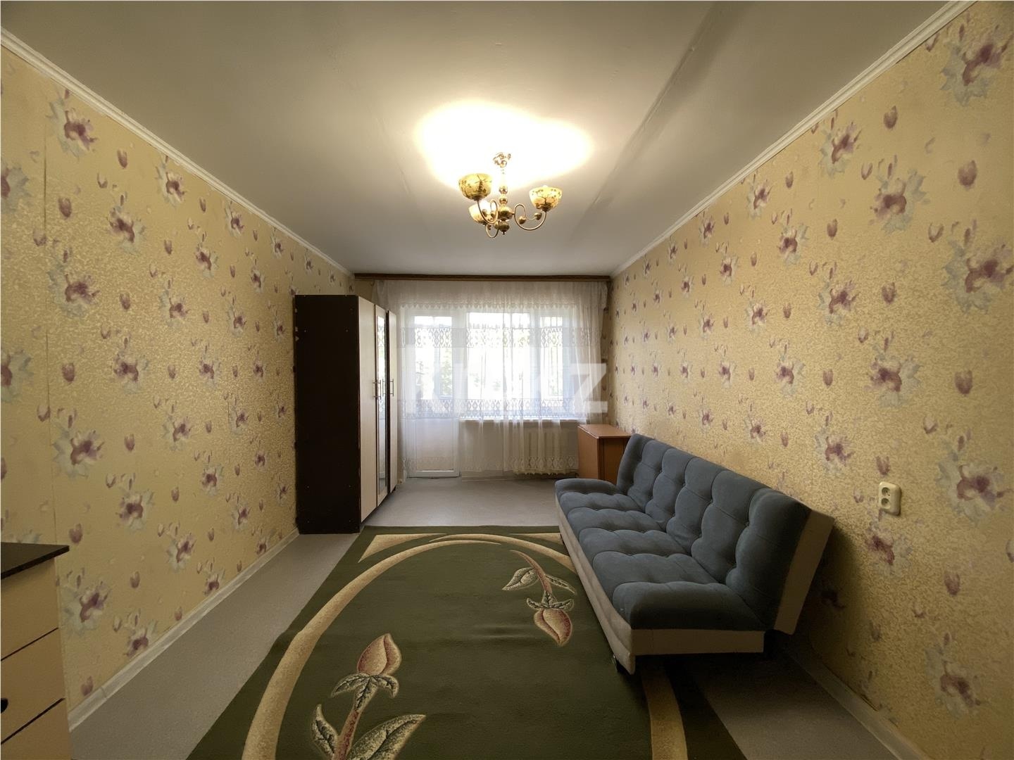 Продажа 2-комнатной квартиры, 46 м² в Астане