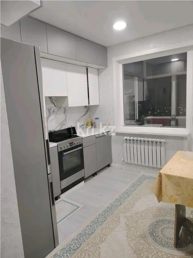 Продажа 3-комнатной квартиры, 87 м², пр. Шахтеров, дом  20/4 в Караганде - фото 3