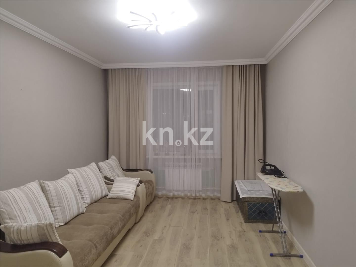 Продажа 3-комнатной квартиры, 89 м², пр. Шахтеров, дом  52 в Караганде - фото 7