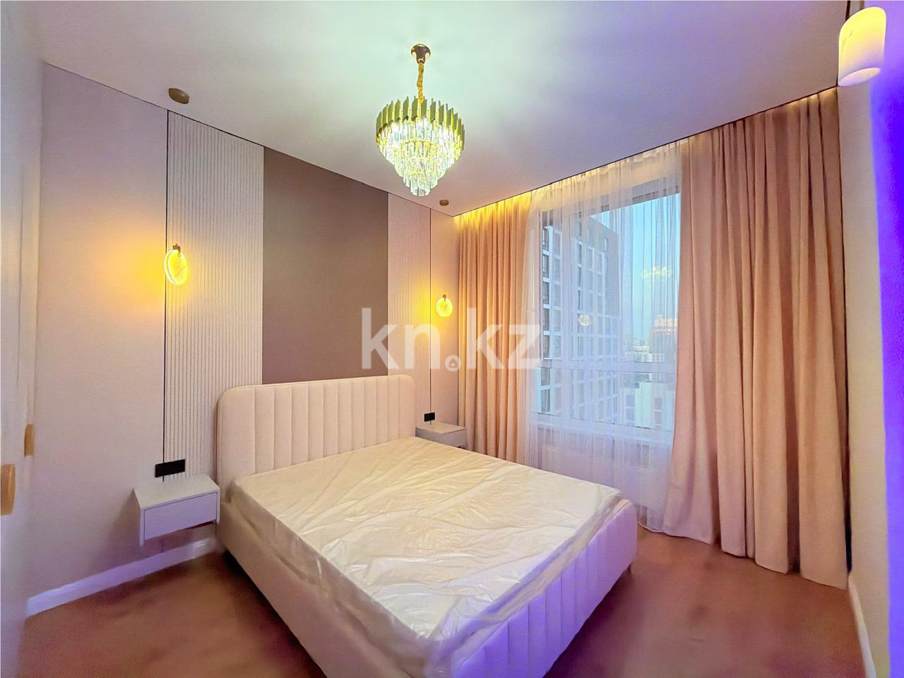 Продажа 2-комнатной квартиры, 65 м² в Астане - фото 5