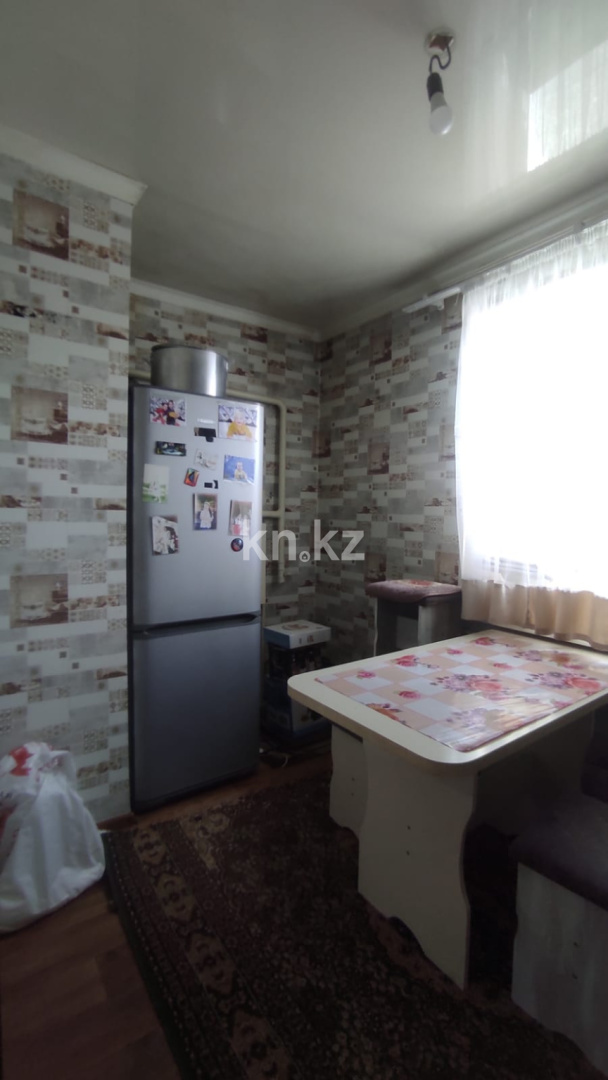 Продажа 2-комнатной квартиры, 43.2 м² - Недвижимость в Таразе фото 4 из 10