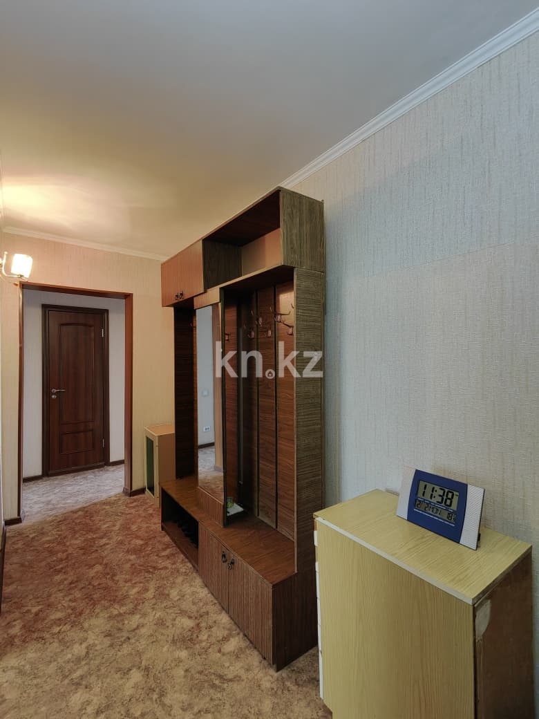 Продажа 3-комнатной квартиры, 65 м² - Продажа  трехкомнатных квартир в Караганде на Юго-Востоке фото 27 из 33