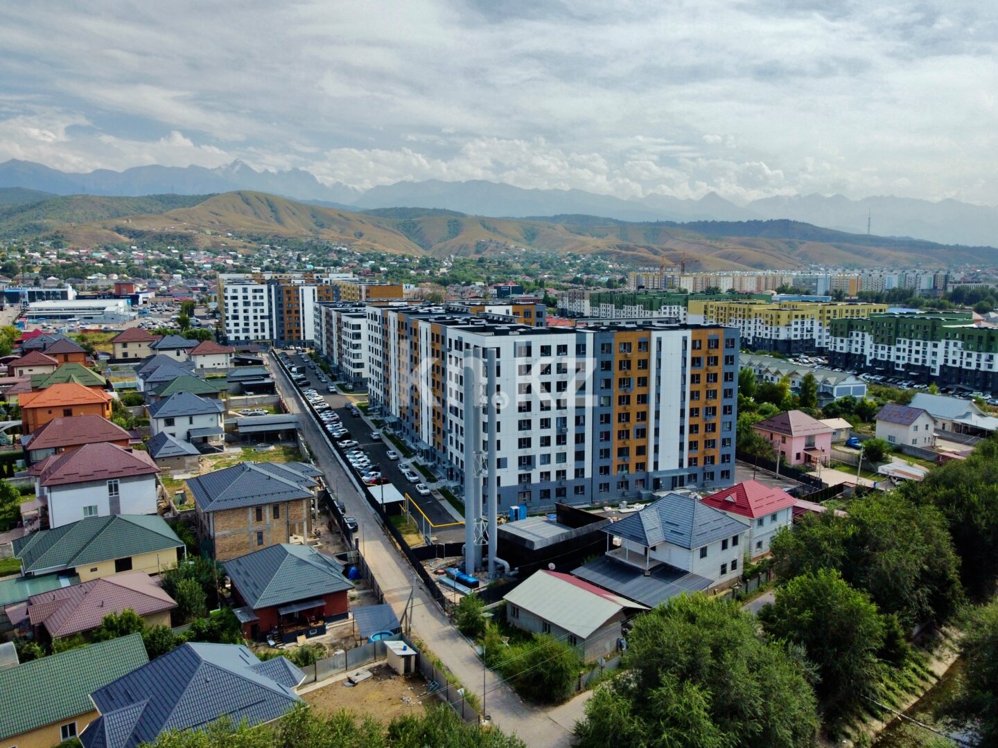 ЖК «Hayat Apartments», Алматы - фото 2