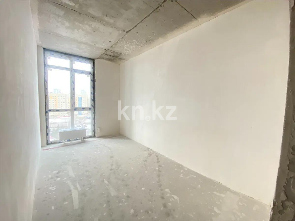 Продажа 3-комнатной квартиры, 82 м², ул. Акмешит, дом  1 в Астане - фото 2