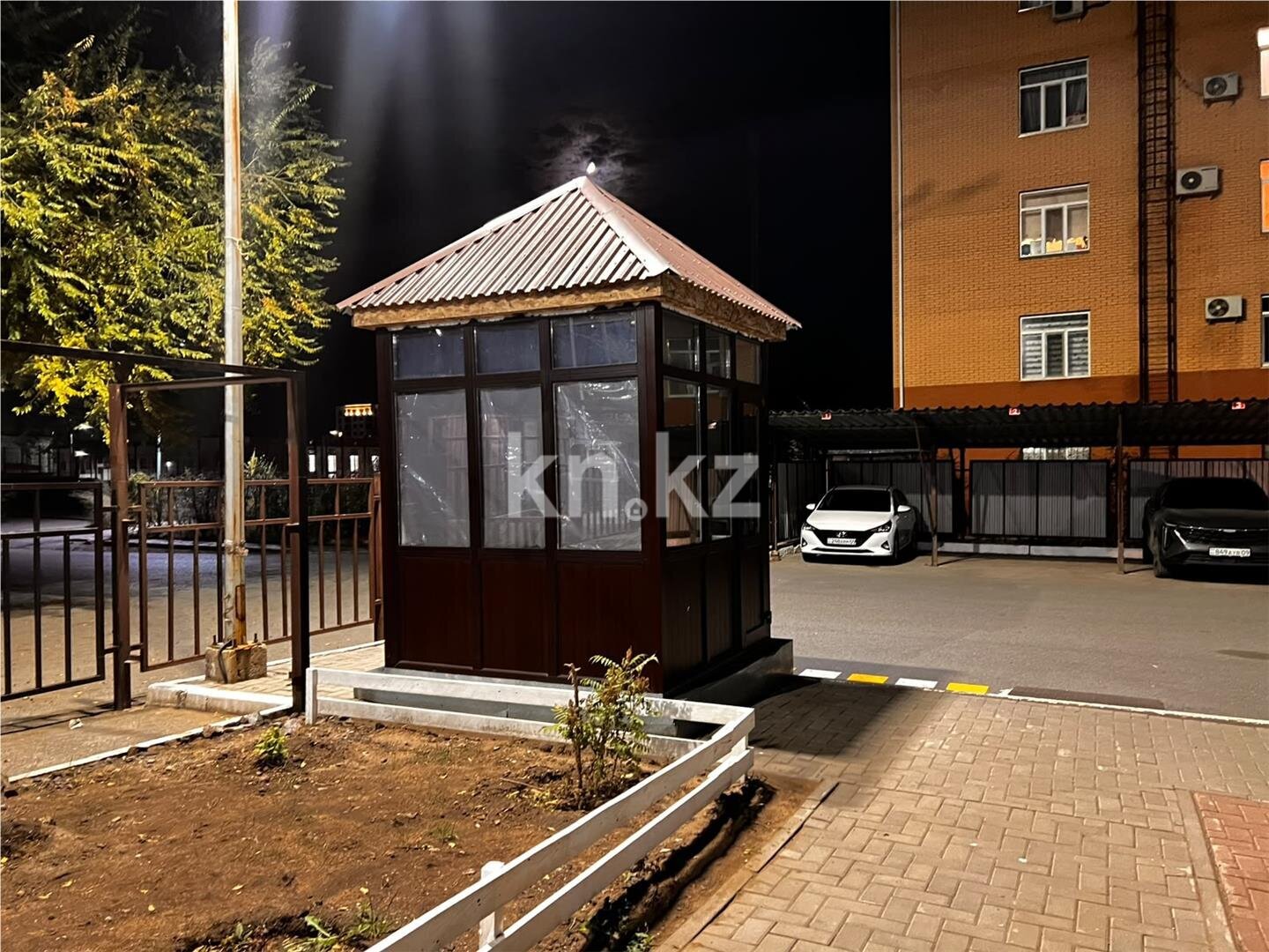 Продажа 3-комнатной квартиры, 90 м² в Караганде - фото 25