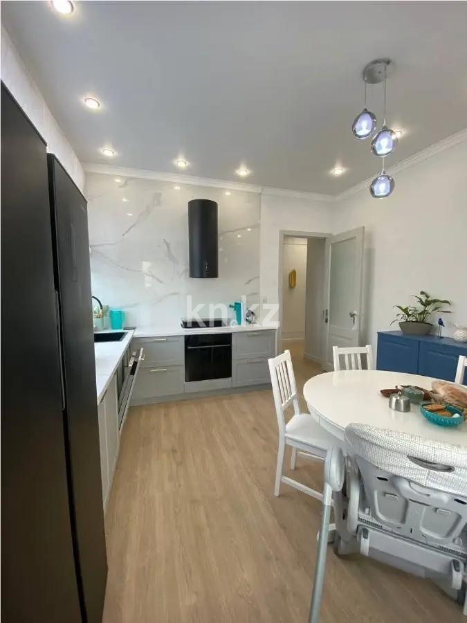 Продажа 3-комнатной квартиры, 78 м² в Астане - фото 4