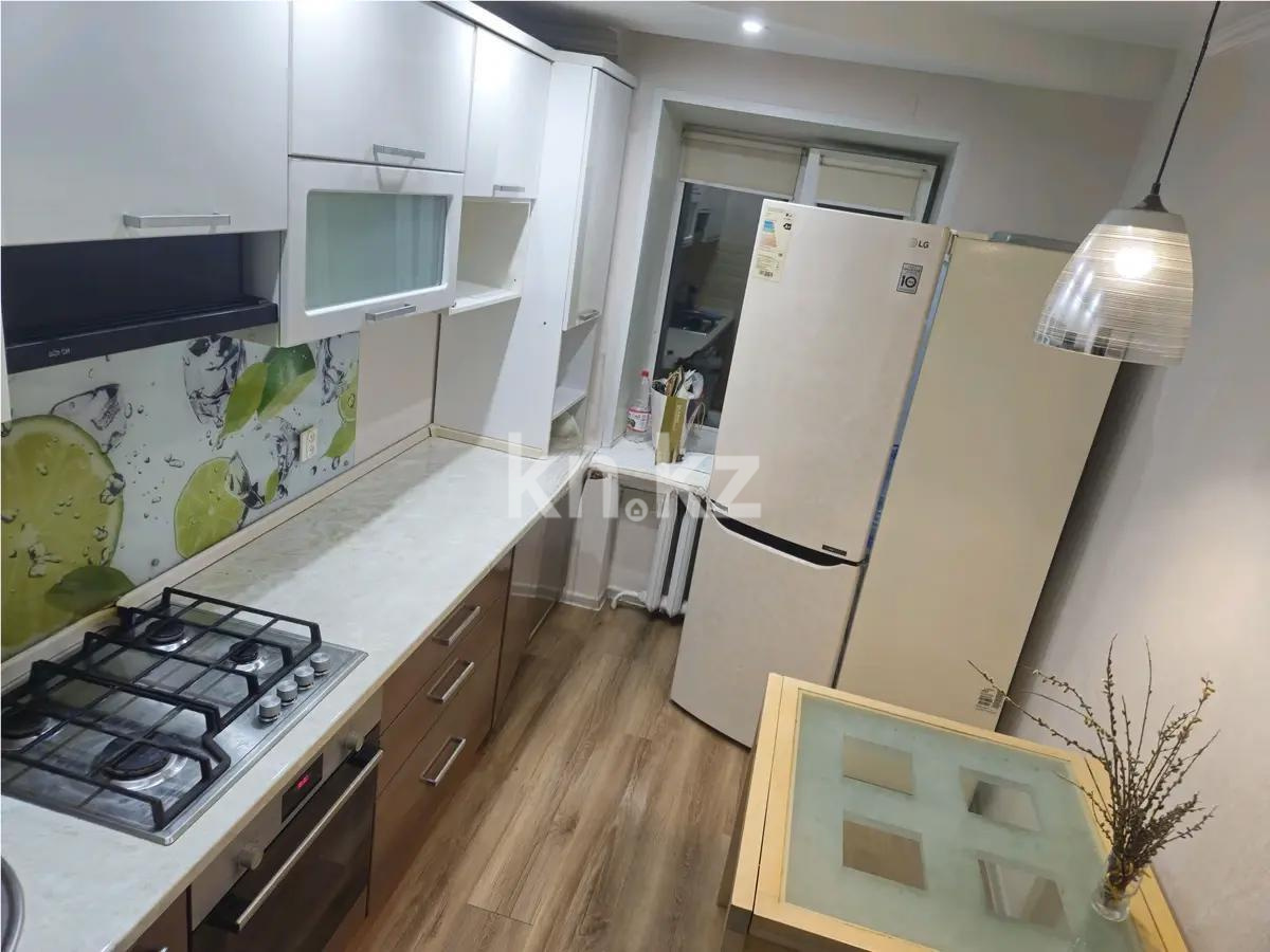 Продажа 3-комнатной квартиры, 60 м², пр. Сарыарка, дом  14 в Астане - фото 4