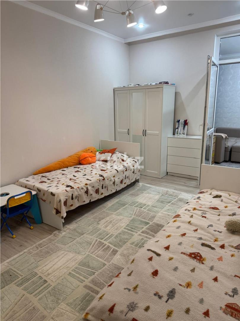 Продажа 3-комнатной квартиры, 119.8 м² - Продажа трехкомнатных квартир в Астане - страница 78 фото 7 из 15