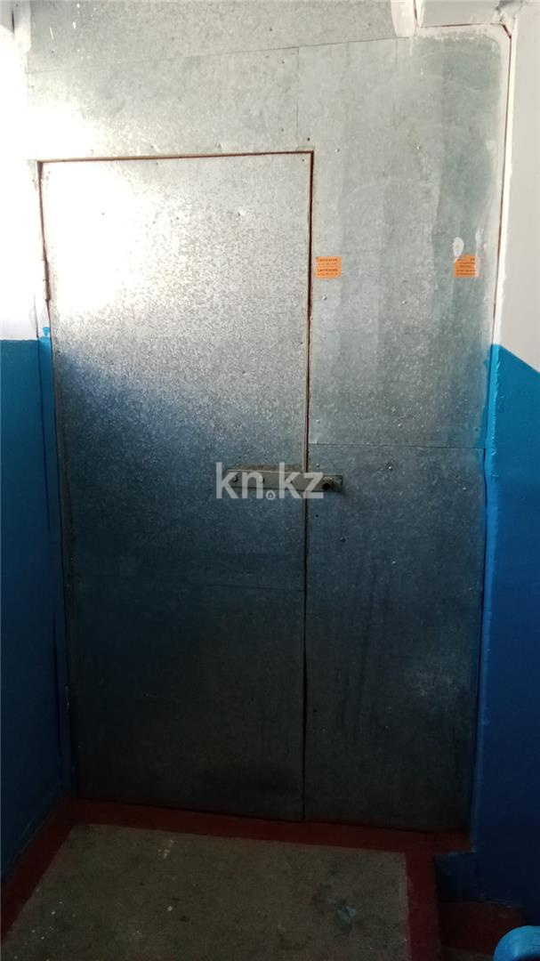 Продажа 3-комнатной квартиры, 67 м², мкр-н 15 в Караганде - фото 6