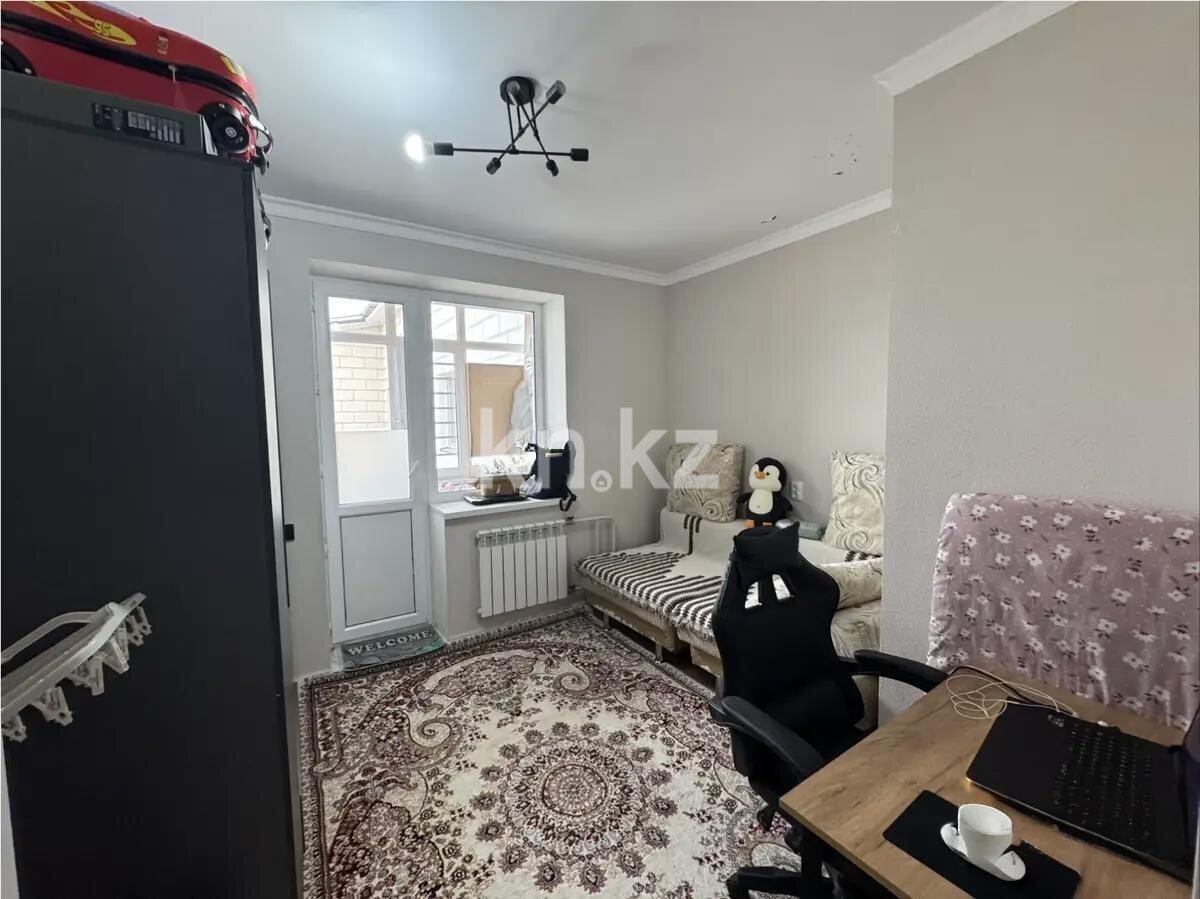Продажа 3-комнатной квартиры, 50 м² в Астане - фото 2