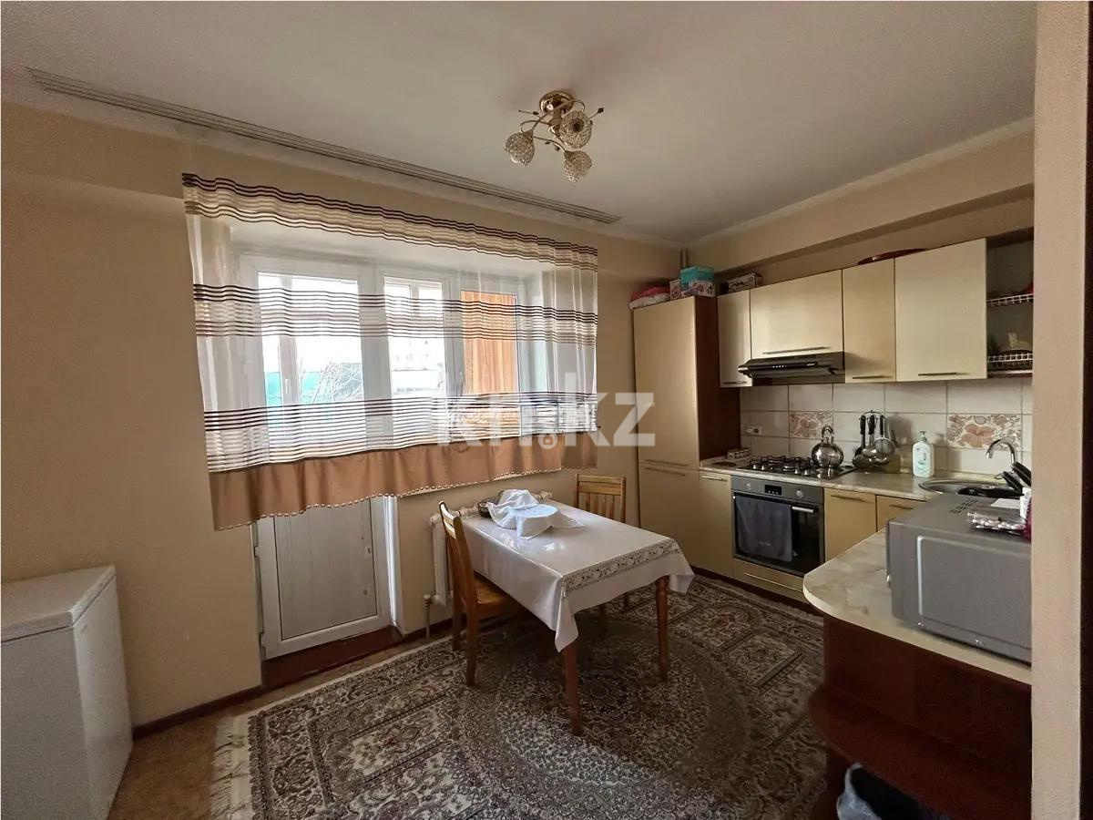 Продажа 2-комнатной квартиры, 69 м² - Продажа двухкомнатных квартир в Алматы - страница 6 фото 3 из 7