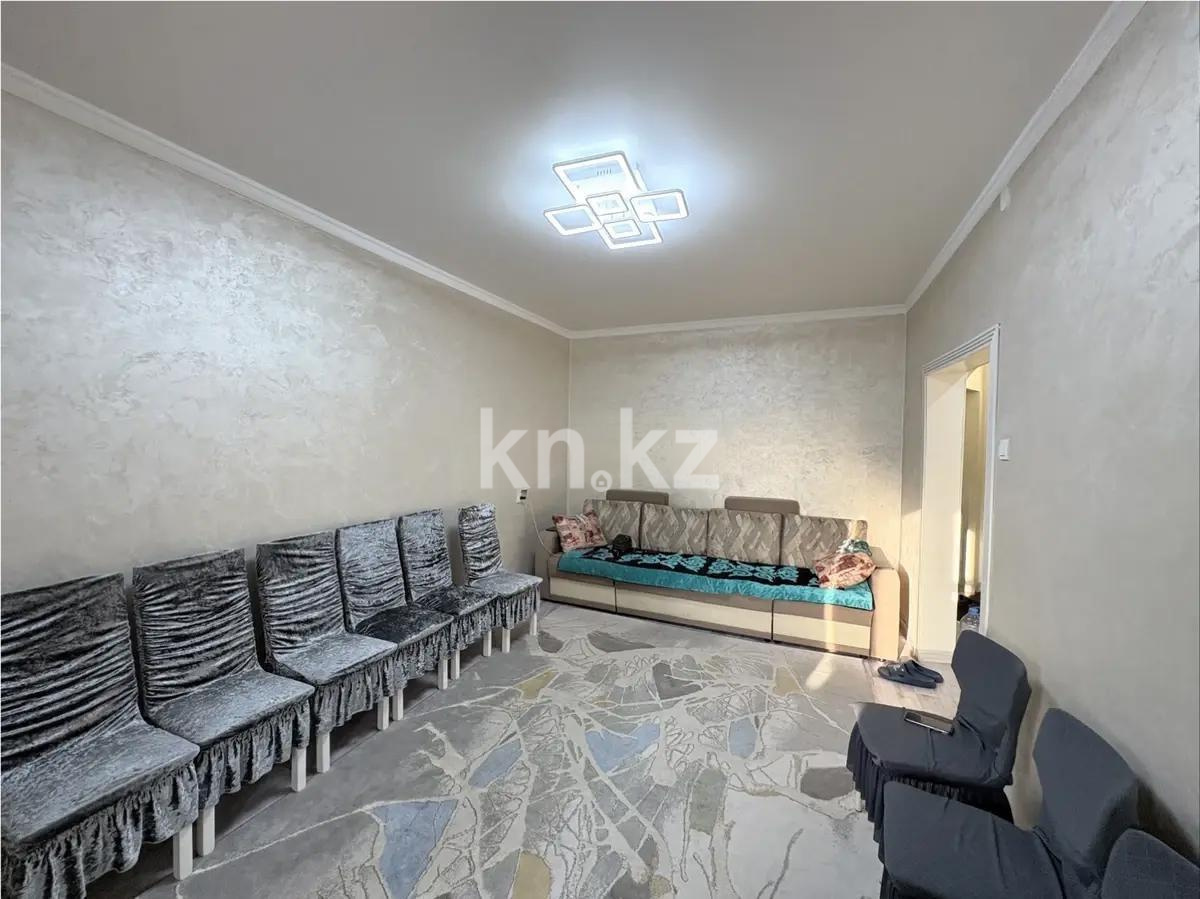 Продажа 3-комнатной квартиры, 65 м² в Алматы