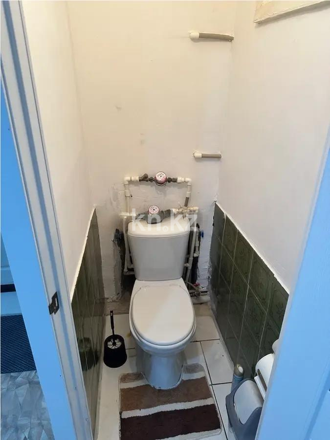 Продажа 2-комнатной квартиры, 45 м², ул. Чернышевского, дом  116 - Продажа квартир в Темиртау без посредников фото 5 из 6