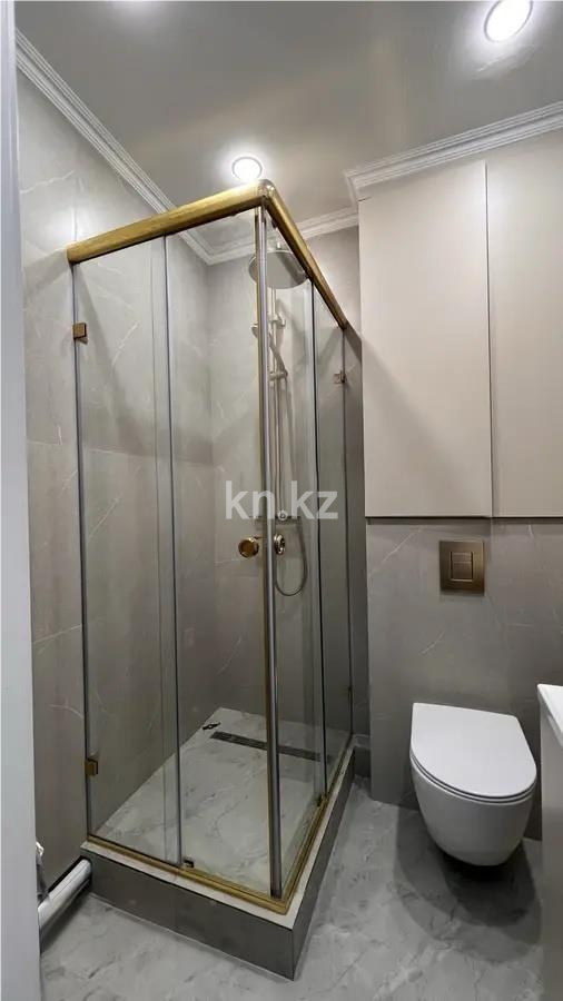 Продажа 1-комнатной квартиры, 24 м² в Астане - фото 3