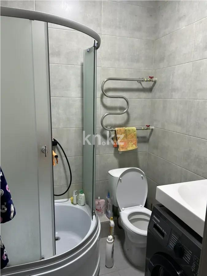 Продажа 1-комнатной квартиры, 32.9 м², ул. Мухамедханова, дом  25/1 стр в Астане - фото 3