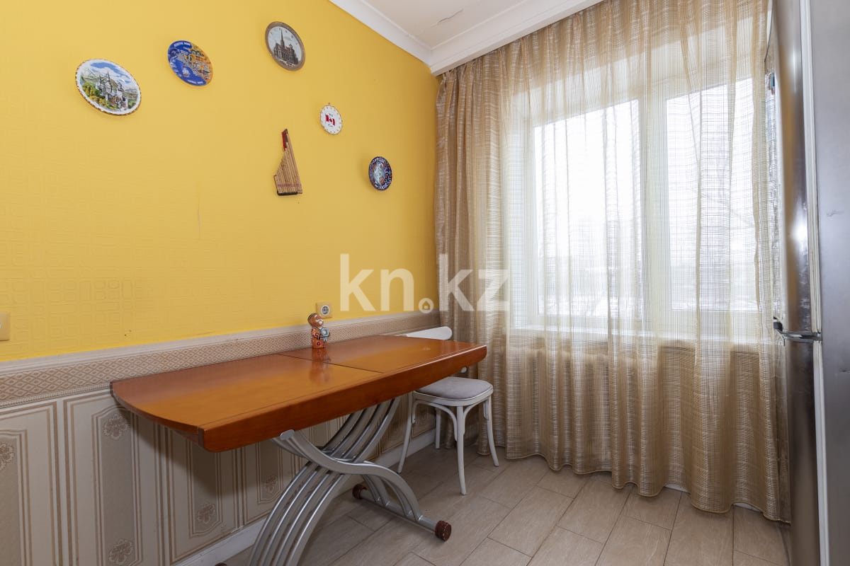 Аренда 2-комнатной квартиры, 55 м² в Астане - фото 3