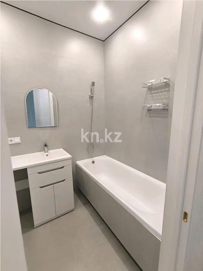 Продажа 1-комнатной квартиры, 36 м² - Продажа квартир в Казахстане - страница 41 фото 4 из 4