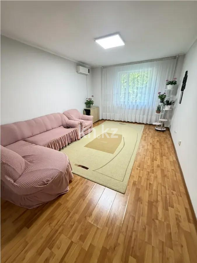 Продажа 2-комнатной квартиры, 57 м² - Продажа квартир в Алматы - страница 5 фото 1 из 6