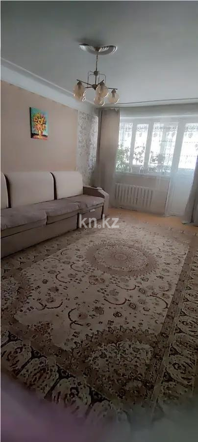 Продажа 3-комнатной квартиры, 83 м², пр. Женис, дом  26а - Продажа  трехкомнатных квартир в новостройках Астаны без посредников фото 1 из 5