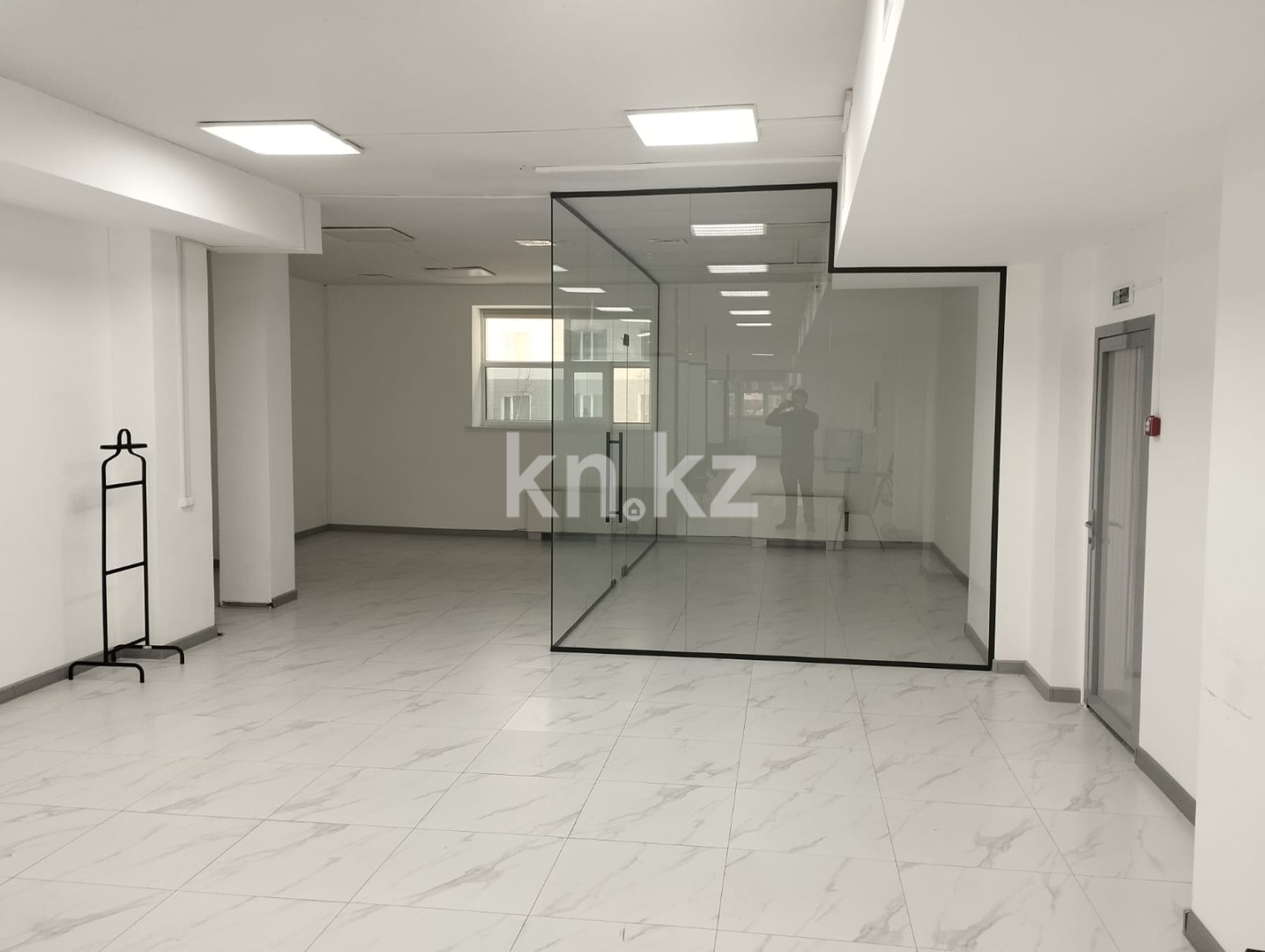 Аренда помещения - Аренда офисных и торговых помещений в Астане без посредников фото 4 из 5