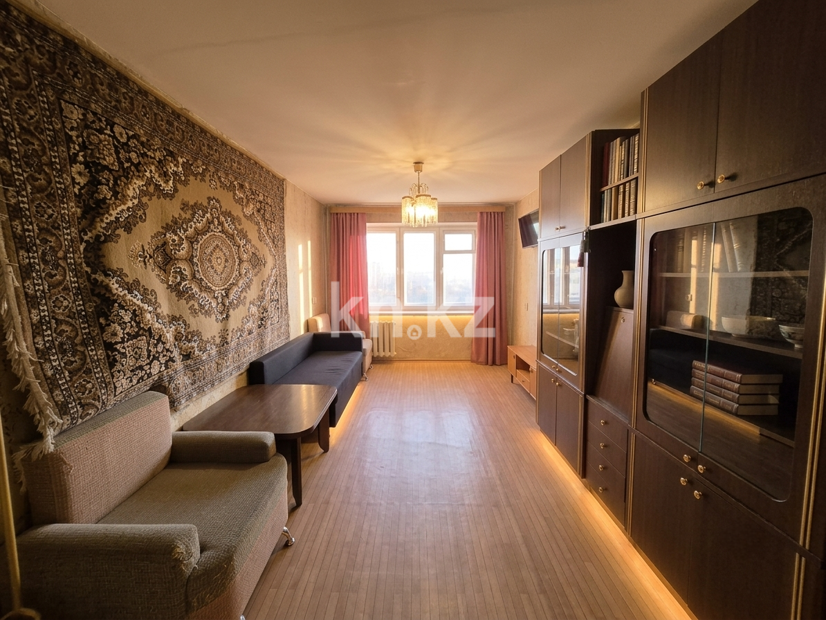 Продажа 3-комнатной квартиры, 64 м² - Продажа трехкомнатных квартир в Караганде - страница 31 фото 1 из 9