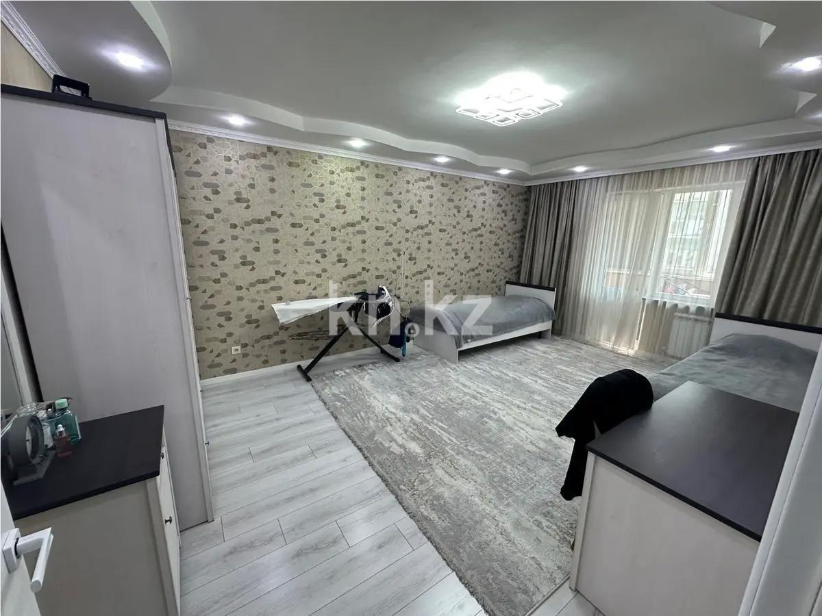 Продажа 3-комнатной квартиры, 93 м², мкр-н Кулагер, дом  37 в Алматы - фото 3