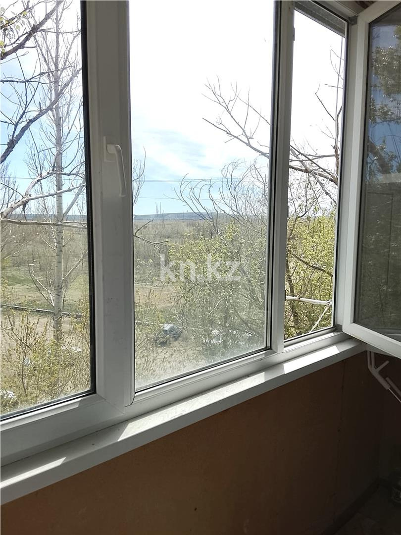 Продажа 2-комнатной квартиры, 45 м² - Продажа офисных и торговых помещений в Абае фото 4 из 8