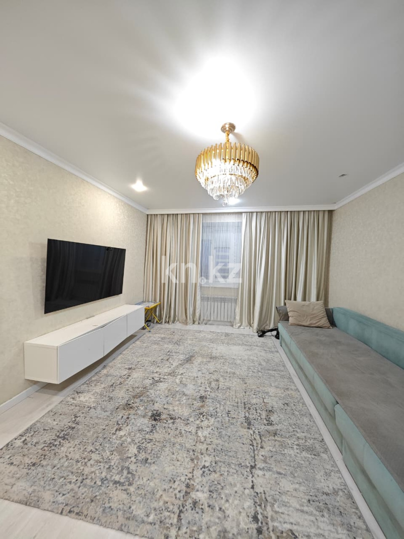 Продажа 4-комнатной квартиры, 92 м² - Продажа квартир в Казахстане - страница 36 фото 2 из 22