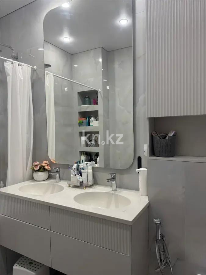 Продажа 3-комнатной квартиры, 86 м² - Продажа недвижимости в Астане - страница 28 фото 4 из 6