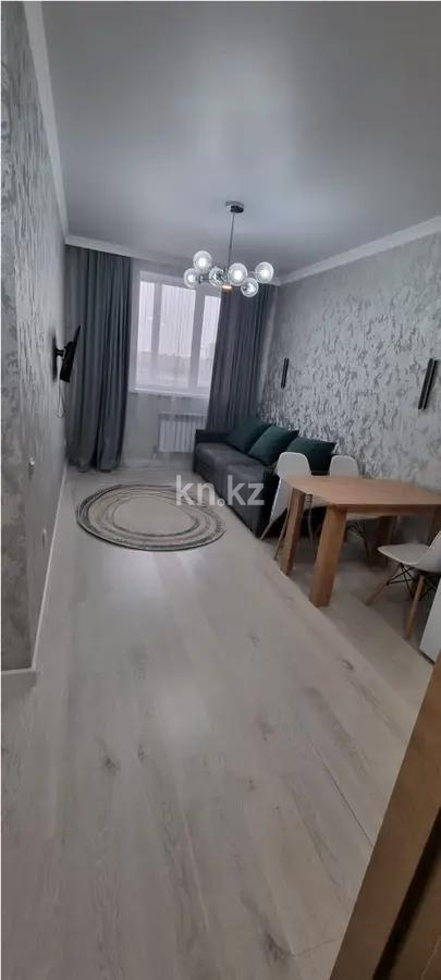 Продажа 2-комнатной квартиры, 36 м², ул. Калдаякова, дом  28 - Продажа квартир в новостройках Астаны без посредников фото 1 из 3