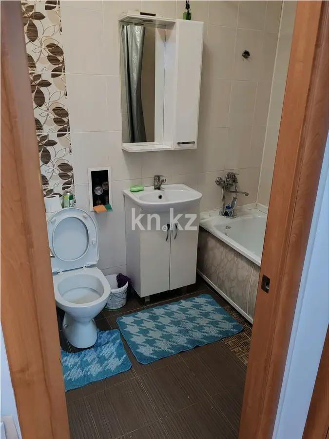 Продажа 1-комнатной квартиры, 43 м² в Астане - фото 3