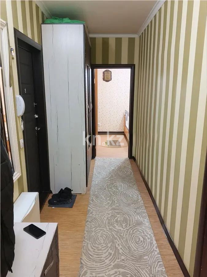 Продажа 2-комнатной квартиры, 54 м² - Продажа двухкомнатных квартир в Караганде - страница 2 фото 6 из 6