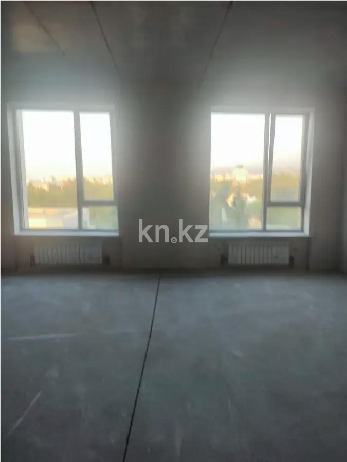 Продажа 2-комнатной квартиры, 63 м² в Алматы