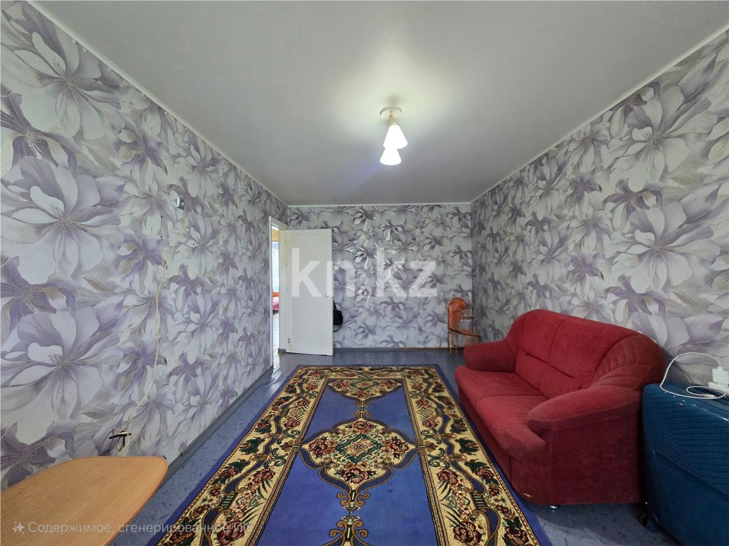 Продажа 3-комнатной квартиры, 62 м² - Продажа квартир в Темиртау - страница 6 фото 2 из 14