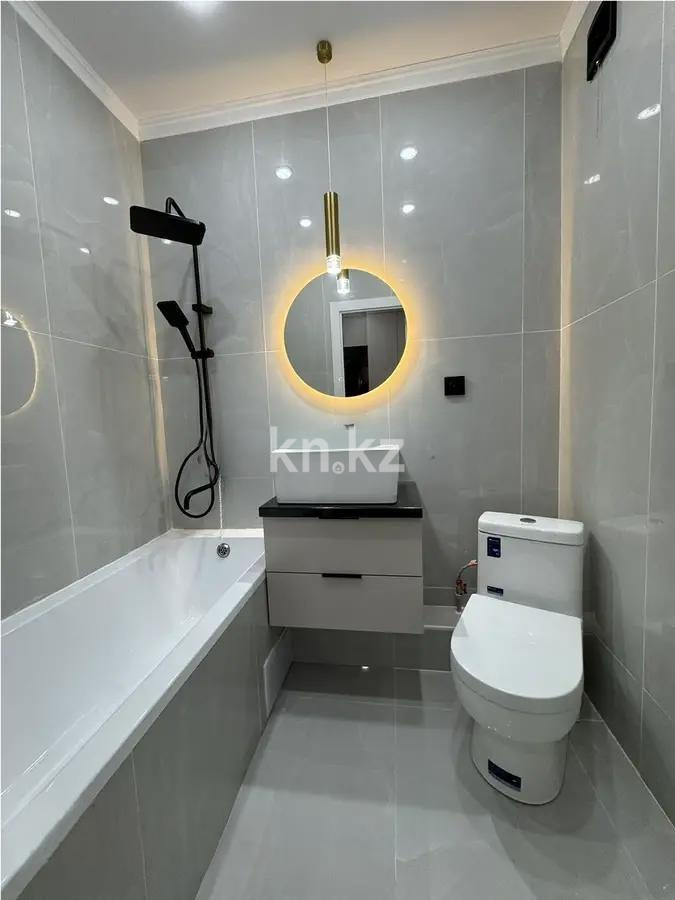 Продажа 2-комнатной квартиры, 35 м² - Продажа двухкомнатных квартир в Алматы - страница 3 фото 3 из 4