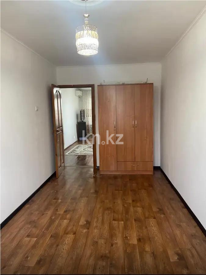 Продажа 2-комнатной квартиры, 45 м², мкр-н 6, дом  16 в Алматы - фото 3
