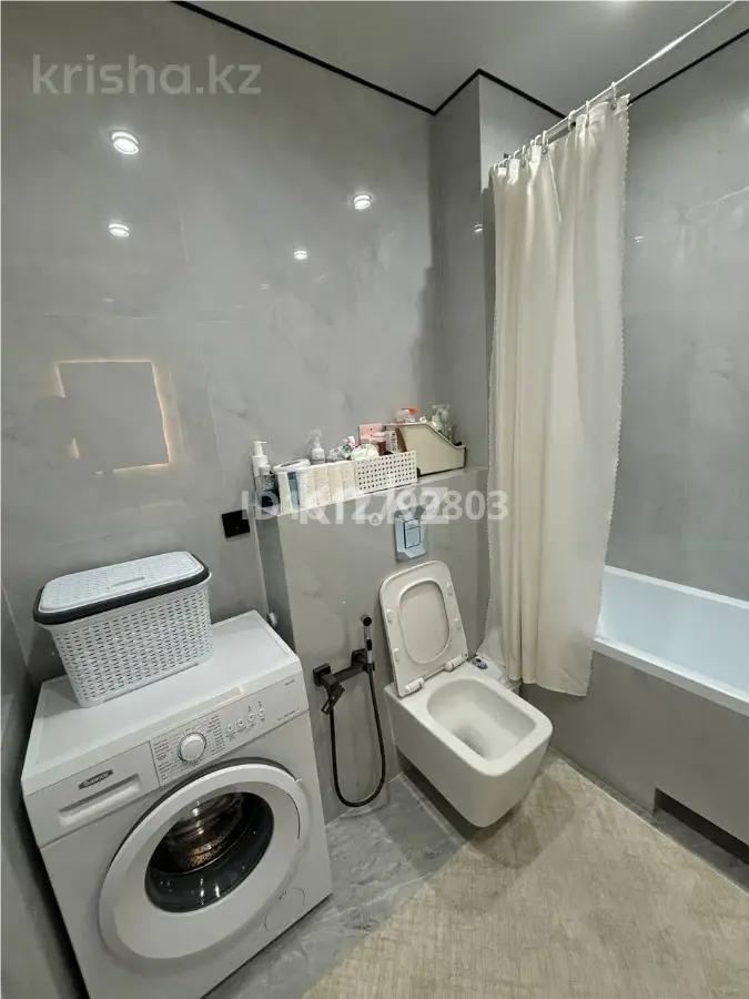 Продажа 2-комнатной квартиры, 44.5 м² - Продажа квартир в Семее фото 5 из 5