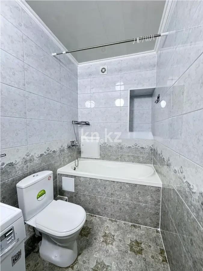 Продажа 2-комнатной квартиры, 34 м² в Астане - фото 5